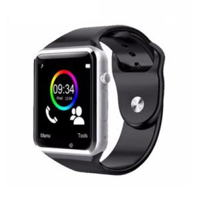 Generic Montre Connectée - Smartwatch A1 - Doré