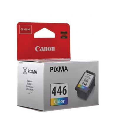 Canon Cartouche CL-446EMB - Couleur