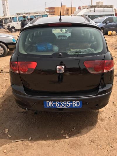 seat altea xl 2010