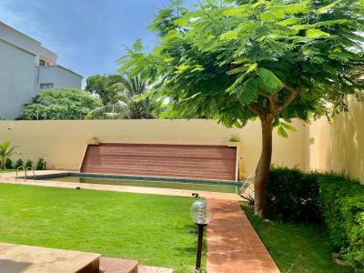 Très belle villa 5 chambres aux Almadies