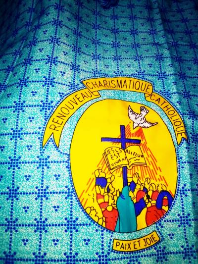 Vente de pagne chrétien Catholique