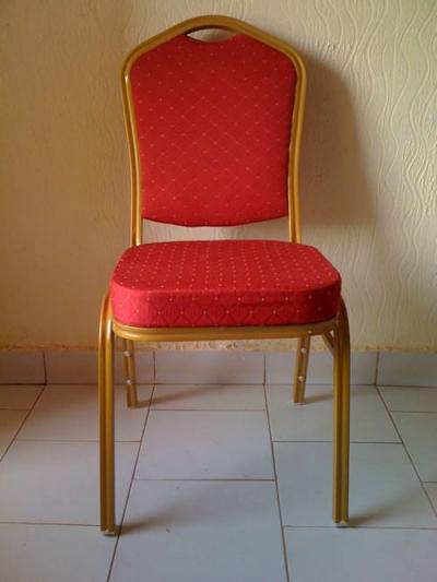 CHAISES VIP (Achat et location)