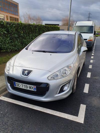 Peugeot 