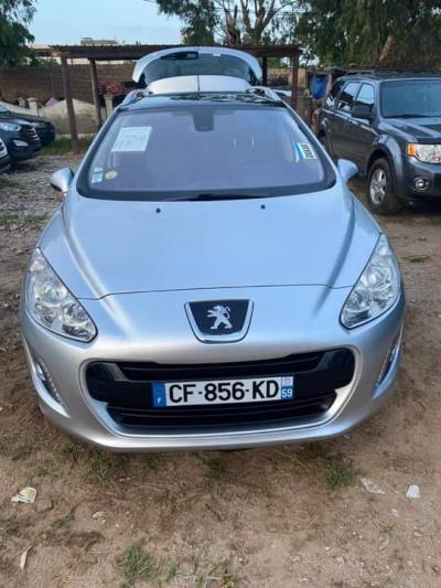 Peugeot 