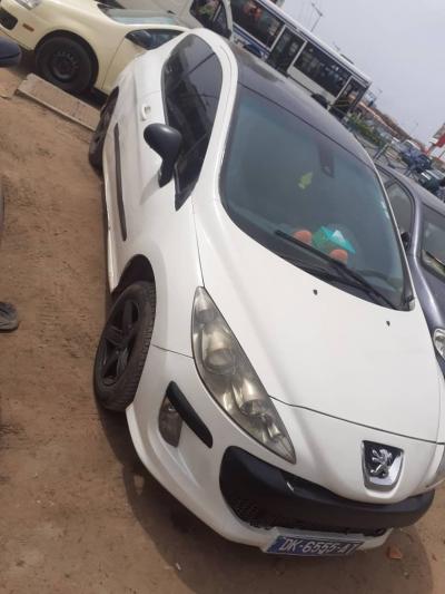Peugeot 