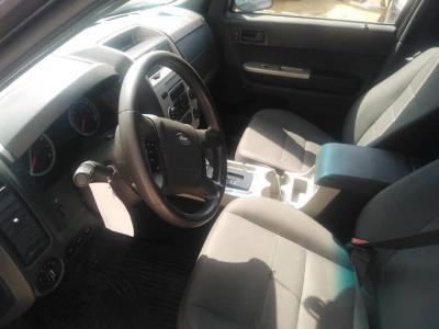 Ford Escape 2012