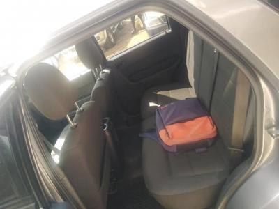 Ford Escape 2012