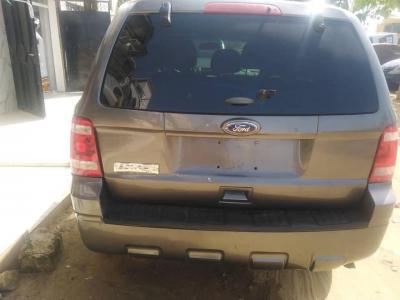 Ford Escape 2012