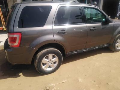 Ford Escape 2012