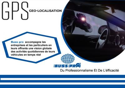 GPS TRACKER pour véhicule, voiture, moto