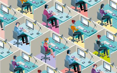 Téléopérateurs Campagne de Qualification des Fi