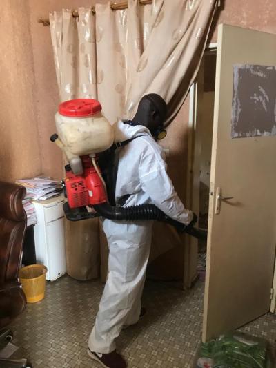 Insecticide 