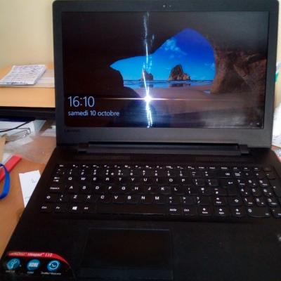Lenovo Ideapad 110
