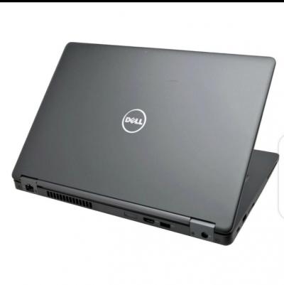 DELL LATITUDE 5480