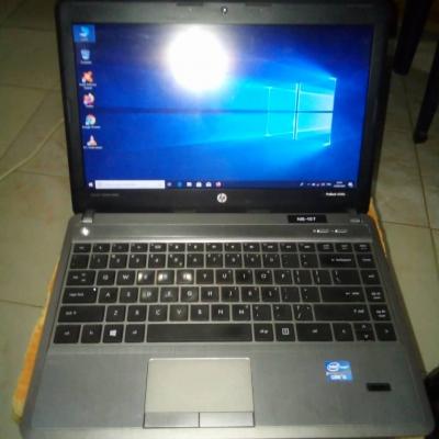 HP ProBook icore 5