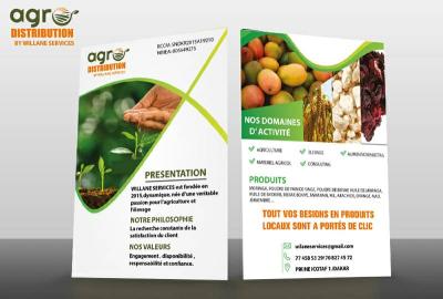 Produits locaux