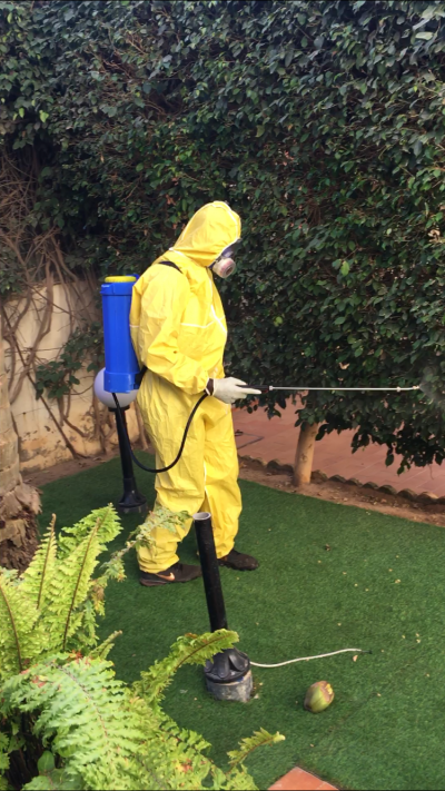 Insecticide 