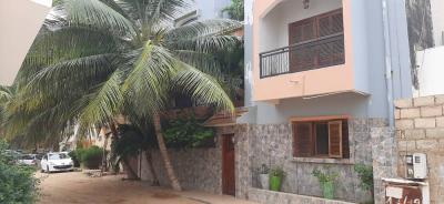 Belle villa r+1 a hann mariste 