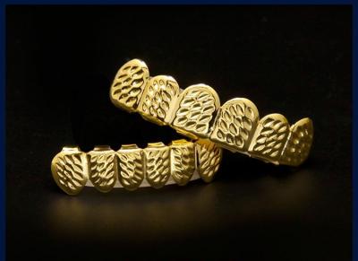 American grillz