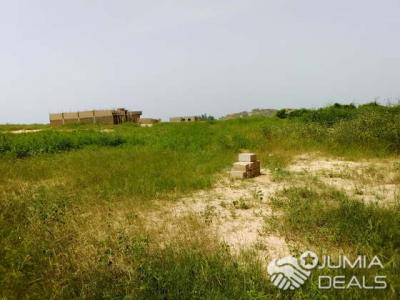 Des terrains de 150m2 a keur Ndiaye lo 