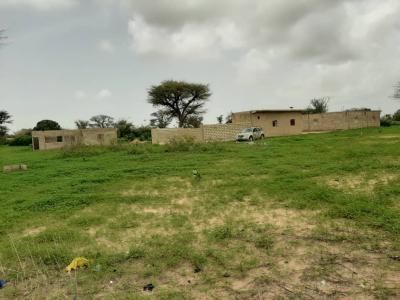 Des terrains de 150m2 a keur Ndiaye lo 