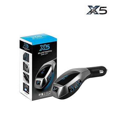 kit bluetooth voiture 