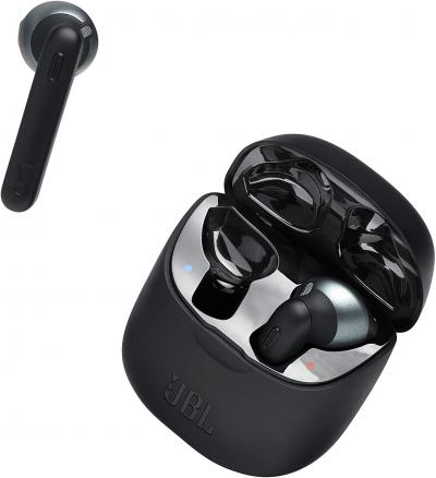 écouteurs JBL bluetooth 