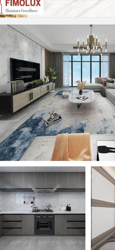 Des appartements de grands standing au mamelle 