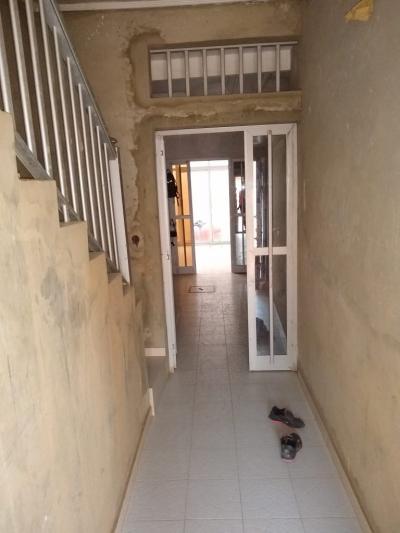 Une villa de 150m2 a malika