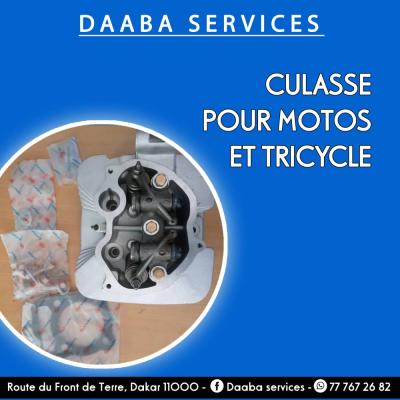 CULASSE