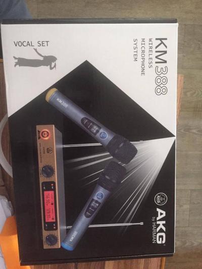 PROMO PACK SONORISATION