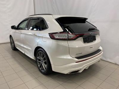 Ford edge 2.0 tdci 2017