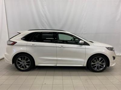 Ford edge 2.0 tdci 2017