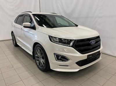 Ford edge 2.0 tdci 2017