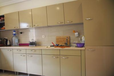 Cuisines,dressing,salle de bain,chambre àcoucher