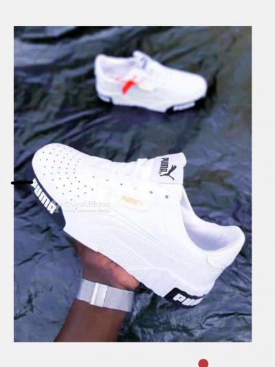 Chaussures unisexes 