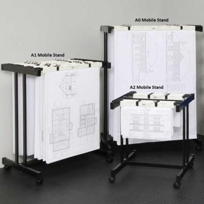 Impression et Tirage Plans A0-A1-A2-A3-A4