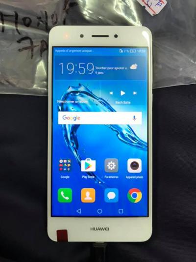 Huawei enjoy6