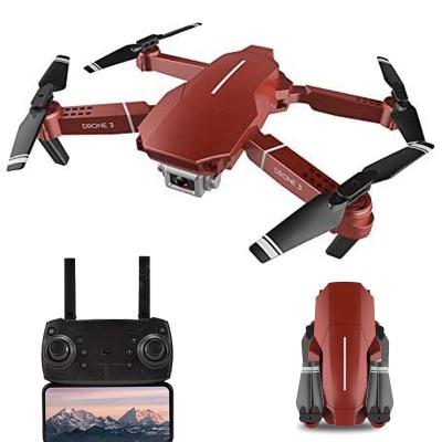 Drone avec camera RC pliable F98