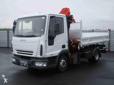 LOCATION DE CAMION GRUE / BENNE