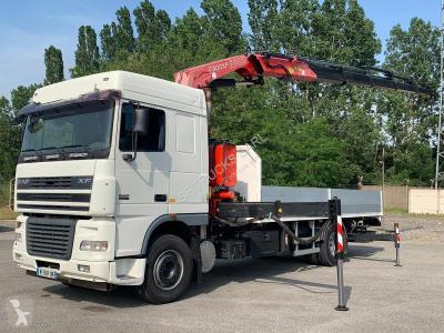 LOCATION DE CAMION GRUE / BENNE