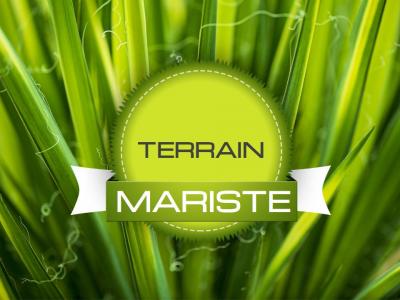 TERRAIN MARISTE