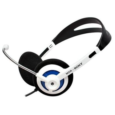 Casque Audio SONY - Modèle MDR-668MV