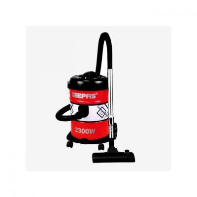 Aspirateur 2 en 1 soufflant et sec Geepas 2300W - 