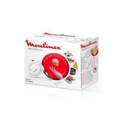 Moulinex Batteur Electrique - Moulinex Easymax - 2