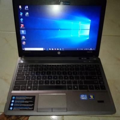 Hp ProBook i5 venant