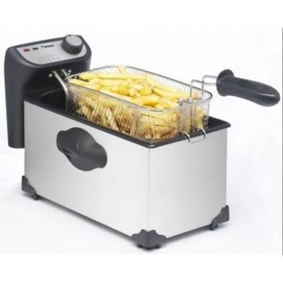 Friteuse Electrique Professionnelle - Inox