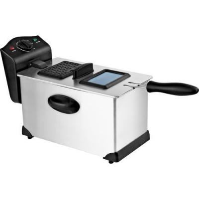 Friteuse Electrique Professionnelle - Inox