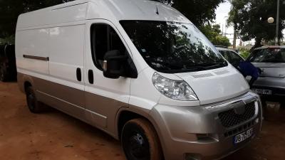 Transports bagages