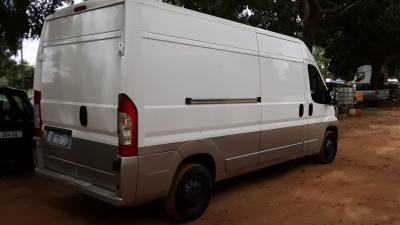Transports bagages